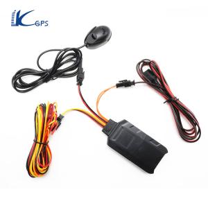 LK300 gps tracker remotely shutdown vehiclewith sms remote engine stop