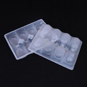 China Thermoforming Seed Egg FDA Vacuum Formed Plastic Trays supplier