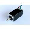 China Step Angle 1.8º 2NEMA 8(inch)-20BH (mm)Series two-phase (four-phase ) stepper motor, 2 Phase Hybrid Stepper Motor wholesale