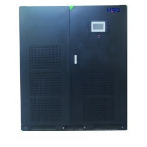 China Medical Online Low Frequency UPS , Double Conversion 100KVA To 400KVA supplier