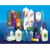 1-8 Color Plastic Flame Treatment Machine PLC Control System  85pcs/Min