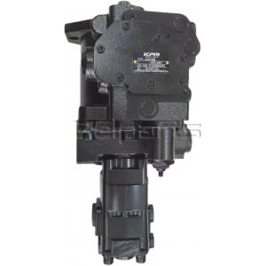 Belparts Excavator Hydraulic Pump For New Holland E70 E80 K3SP38B YT10V00002F2