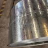 S350GD 1.95 x 1219mm Zero Spangle Zinc GI Galvanized Steel Coil with Bending Processing Capability and Z181-Z275 Coating