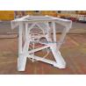 China Mini grúa de carga D2520 6T con control remoto wholesale