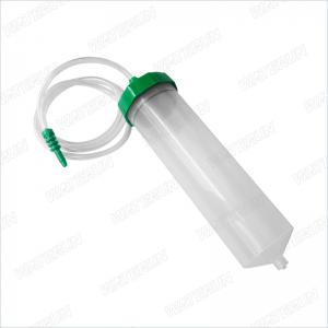 300CC 500CC Silicone Syringe Dispenser Multi Purpose Durable