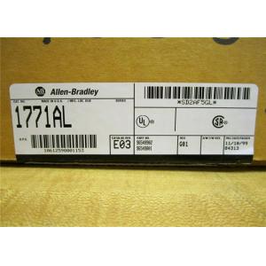 Allen Bradley 1771-AL Digital Input Output Module 1771-ALX Adapter 1771AL 1771-ALX