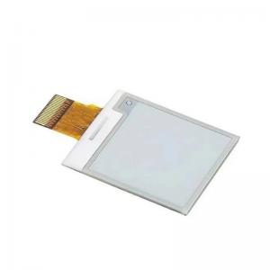 China 1.31  Inch E Paper E Ink Display 152x152 Dot Matrix Color Eink Display supplier
