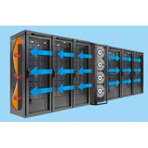 China Server Rack Air Conditioner Network Cabinet Precision Air Conditioner supplier