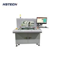 China Efficient Automatic PCB Depaneling Equipment Router 0.8-3.0 Bit Diameter Offline Operation on sale