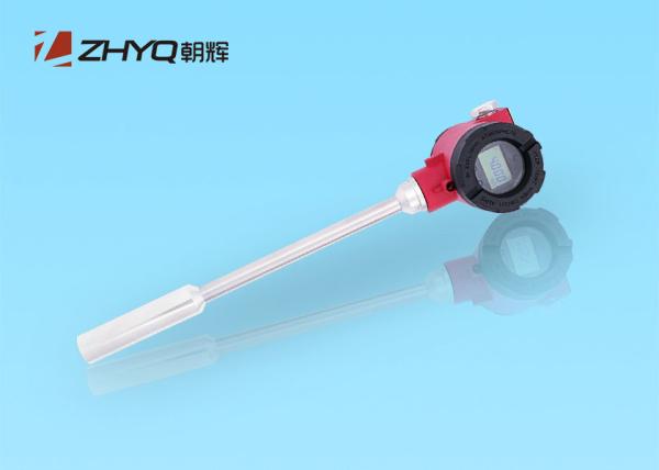 Insert Installation Liquid Level Transmitter 0~5mH2O Casting Aluminum Circuitry