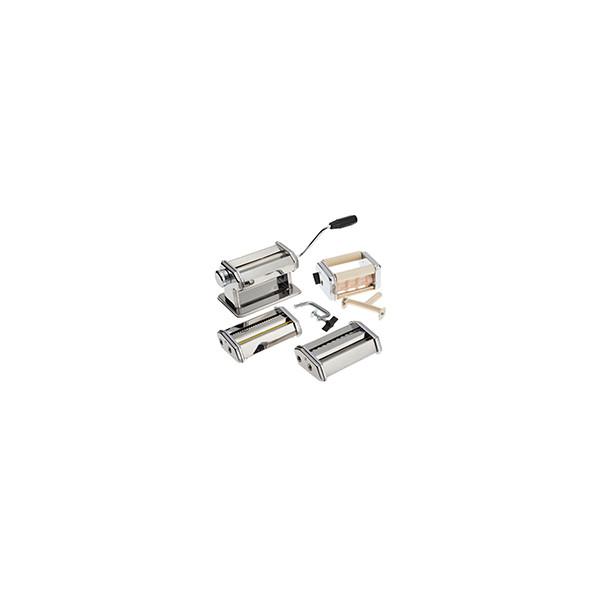 Shule Pasta Maker Set LFGB With Spaghetti Machine Dumpling Machine