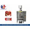 KEFAI 1kg tomato paste packing machine,automatic tomato sauce filling machine
