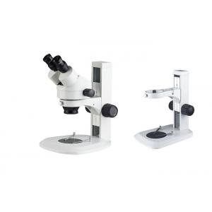 A5 Series Wide-field Binocular Zoom Stereo Microscope Magnification 7x ~ 45x