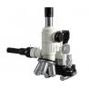 Monocular Metallurgical Microscope 100X to 500X Digital Microscope with Magnetic