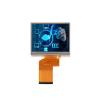 China 3Écran tactile LCD TFT de 0,5 pouce 640x480 RGB 800 cd/m2 wholesale
