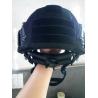 Mich Bullet Proof Military Combat Helmet Us Plastic Army