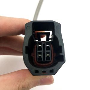 Mazda LFL818861C Auto Oxygen Sensor/Lambda Sensor/O2 Sensor for Replace/Repair Purpose