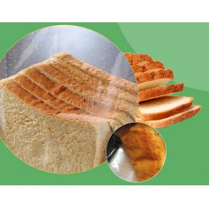 Polypropylene Micro Perforated Bread Bag Food Grade BOPP Poly Bags