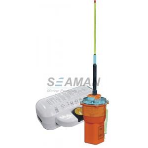 Maritime Self - Floating Emergency Position Indicating Radio Beacon - EPIRB