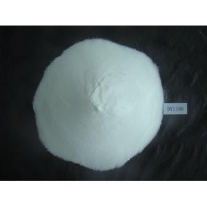 Solid Acrylic Resin DY1106 Used In Aerosol preparation And Adhesive