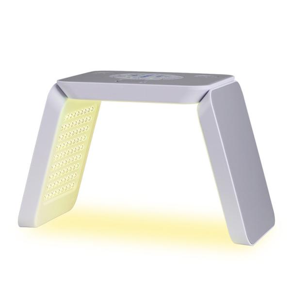 Salon Facial PDT LED Light Therapy Machine Skin Rejuvenation Acne Treatment