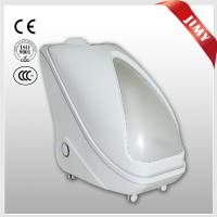 China aqua massage sitting slimming sauna SPA capsule for sale