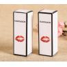 Cosmetic lipstick Recycled Folding Custom Cardboard Paper Gift Cosmetic Luxury