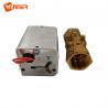 China Made in Hunan high quality spring-return actuator for HVAC System wholesale