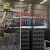 China Robot Stacking Machine for Brick Factories 400kg Capacity wholesale