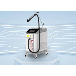 2m / 2.6m Skin Cooling System Machine RoHS CE Certified With LCD Display