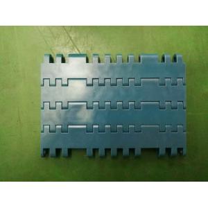                 Mx500-2 Flush Grid Pitch 27.2 mm for Conveyor Plastic Modular Belt             