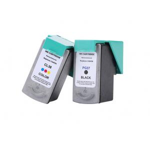 For Canon 37 Compatible Remanufactured ink cartridge For Canon 37 Canon 38 ink cartridge Canon 37 Canon 38