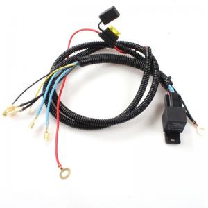 CAT6 CAT5E UTP Cable Wire Harness Assembly for Home Appliance Length Customer Request