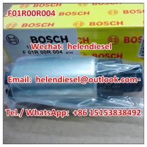 Genuine BOSCH ELECTRIC FUEL PUMP F01R00R004 , F 01R 00R 004, Bosch Original and Brand New