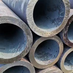 ASTM API Bs Precision Steel Pipe 1mm Q195 Q235 Steel Pipe 15mm