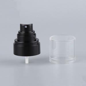 China 24mm 24/410 Spill Proof Plastic Fine Mist Sprayer Oem Odm supplier