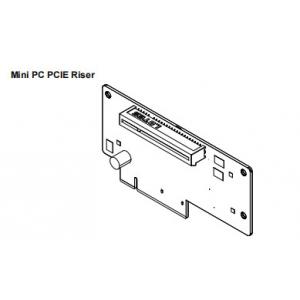 ATM Spare Parts NCR   009-0030958 MINI PC PCIE RISER