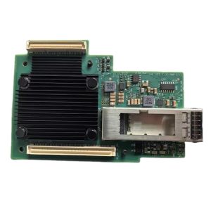 China Mellanox MCX545A-CCUN 100GbE PCIe 3.0 Network Card with 16.0GT/s Speed for Data Center Servers wholesale