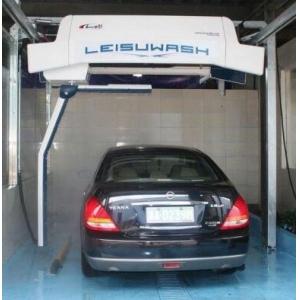 Leibao 350 Automatic Touchless Car Wash Equipment