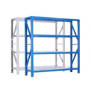 China Mail packing Y Workplace Storage Multi-layer Metal Shelves for Industrial Warehouse supplier