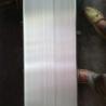 201 304 tubulações quadradas de aço inoxidável/tubo com superfície NO.4 e PVC