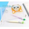 China pencil stationery set pouch holder zipper with slider, Office &amp; school stationery supply slider zip wallets document fil wholesale