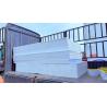 China Polyphenylene Sulfide PPS Lightweight Plastic Sheets For Partition Customized wholesale