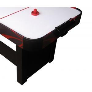 China Diseño de gráficos interactivo de color de la mesa de juegos del hockey del aire de los 5FT con el motor potente wholesale