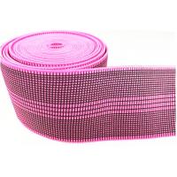 China AZO Free Trampoline Webbing Heavy Tenacity For Furniture Back Or Seat for sale