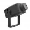 Water Resistant 8000K 100W Outdoor Gobo Projector 60 Degree Beam Angle