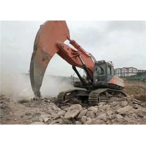 Abrasion Resistant 30T Excavator Rock Ripper Single Tooth Q345 Material