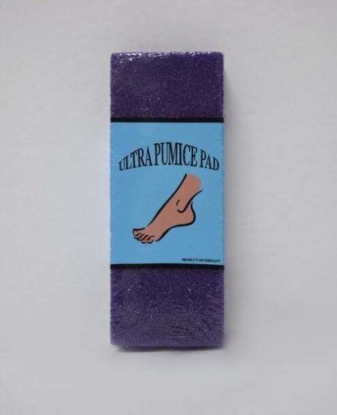 Pumice - Ultra Pumice Pad