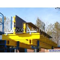 China Drop Beams Slab Formwork Systems , Metal Formwork For Beams Columns And Slabs on sale