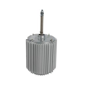 China High Performance Air Purifier Motor Easy Handling Corrosion Resistant Drip Proof supplier